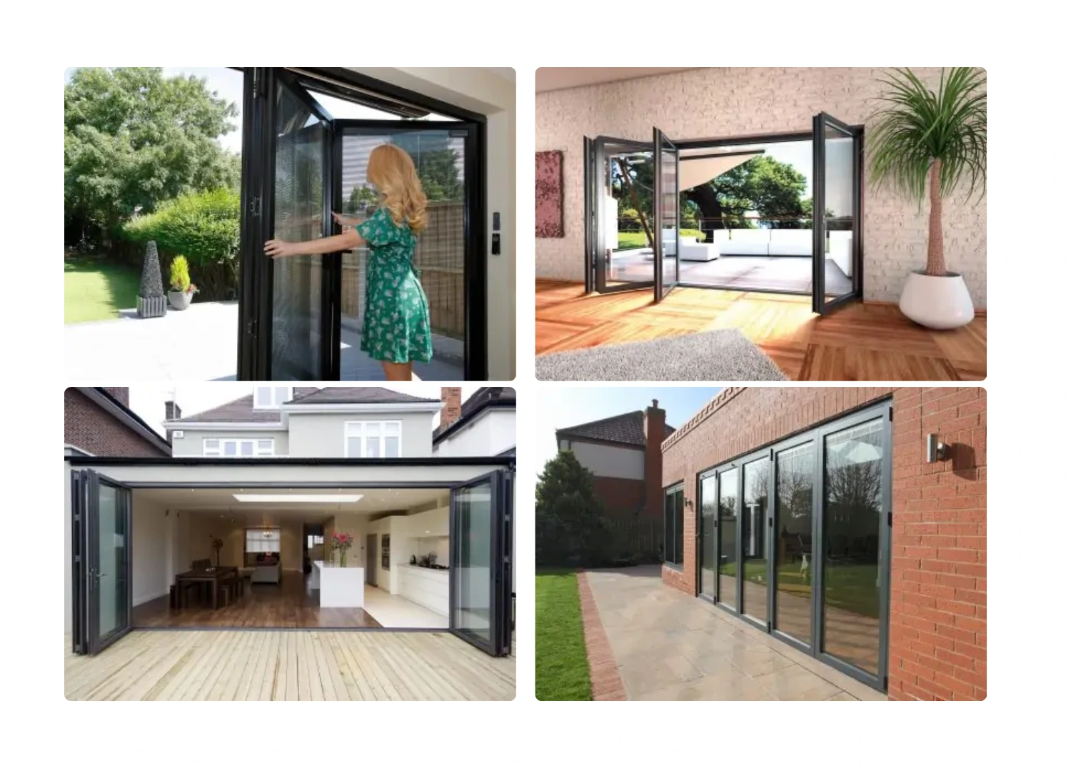 Double-glazed window installation on a home in South-Norwood, Surrey.