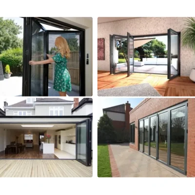 Double-glazed window installation on a home in South-Norwood, Surrey.